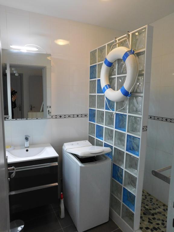 Appartement Regency ม็องตง ภายนอก รูปภาพ